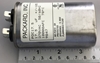 Picture of Run Capacitors 17.5Mf 370V: POC17.5, 17.5MFD/370VOLT, 17.5Mf 370V, 17.5Uf 370V, 50x88mm, Shape: Oval