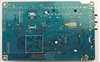 Picture of Samsung 58" Plasma TV Main Board: BN94-03262M, BN41-01344A, 25L4005AM2C, SiI9287BCNU, AU6256, MP232EC, DRV603, BN40-00163A, PN58C550G1FXZA