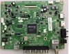 Picture of VIZIO 32" LED TV Main Board: 3632-1902-0150, 3632-2042-0395, 3632-1902-0395R, 3632-1902-0150R, 0171-2271-4656, SM540C, MT5385IFFU, TAS5707L, DTVS20CVH053A, E320-A0, E320I-A0, E320A0, E320IA0