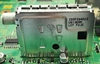 Picture of MITSUBISHI 52" LCD TV Main Board: 921C549004, 921C549005, 921C549008, 921C549003, 921C5490, 211A93201, SC1566I5M-2.5TR, TDA8932BTW, NT5DS32M16BS-5T, AN5832SA, AD9981KSTZ-80, 295P544A20, LT-46144, LT-46133, LT-52244