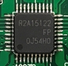 Picture of RCA 42" LCD TV Main Board: 42RE01TC711LNA0-A1, 42RE01TC711LNA0, T.RSC7.11A 9537, R2A15122, 78D05L, BM117, DVT-8ADC/T41FOHS, 42LA45RQ