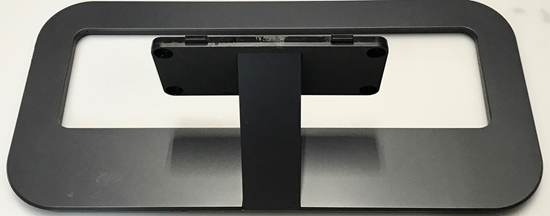 Picture of Vizio 55" LED TV Stands: 790.00628.0008, 760.00609.0001, 790.00628.0007, M492I-B2, M552I-B2, P552UI-B2, M492IB2, M552IB2, P552UIB2