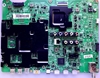 Picture of Samsung 40" LED TV Main Board: BN94-07581R, BN97-08125A, MN864778P, TAS5747, MP222EC, BN40-00280A, UN40HU6950FXZA, UN40HU6950F, UN40HU6950