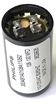 Picture of Philips 3534B1A0108A110B2, 108-130MFD, 110-125VAC 50/60HZ, 3629926, 130UF/125VAC, Philips VAC Capacitors