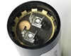 Picture of Philips 3534B2A0243A110A1, 243-292MFD, 110-125VAC 50/60HZ, 3629929, 292UF/125VAC, Philips VAC Capacitors