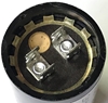 Picture of Philips 3534B1A0124A110B5, 124-149MFD, 110-125VAC 50/60HZ, 3629926, 149UF/125VAC, Philips VAC Capacitors