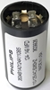 Picture of Philips 3534B1A0124A110B5, 124-149MFD, 110-125VAC 50/60HZ, 3629926, 149UF/125VAC, Philips VAC Capacitors