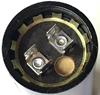 Picture of Philips 3534B2A0216A110B1, 216-259 MFD, 110-125VAC 50/60HZ, 3629929, 259MFD, 125VAC, Philips VAC Capacitors