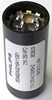 Picture of Philips 3534B2A0216A110B1, 216-259 MFD, 110-125VAC 50/60HZ, 3629929, 259MFD, 125VAC, Philips VAC Capacitors