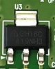 Picture of Lg 60" LED TV Tcon Board: EAT62513901, 6871L-3548A, 6870C-0484A, TL2446MC, RT6919, GH16C, 60LB7100-UT, 60LB6300-US, 60LB7100, 60LB6300