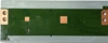 Picture of Lg 60" LED TV Tcon Board: EAT62513901, 6871L-3548A, 6870C-0484A, TL2446MC, RT6919, GH16C, 60LB7100-UT, 60LB6300-US, 60LB7100, 60LB6300