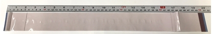 Picture of Lg 60" LED TV Ribbon Cable: E129545, 6091L-2662A, 6870C-0511A, LC650EQF, 65UB9200-UC, 65UB9300-UA, 65UB9300, 65UB9200