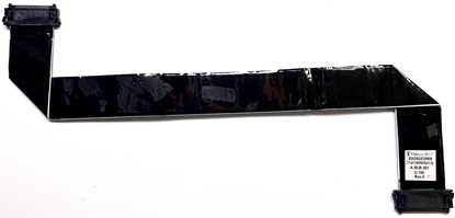 Picture of LG 65" LED TV LVDS Ribbon Cable: EAD62232908, 65UB9500-UA, 65UB9800-UA, 65UB9500UA, 65UB9800UA