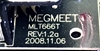 Picture of RCA 32" LCD TV Power Supply: MLT666T, RE46MK1802, STF2HNK60Z, B2045G, 32LA45RQ, 32LA30RQD, 32LA30RQ, 32LA30RQD, LC32VX60HDT, LC32VH56, LC32VH56, LC32VH56A, LCD32VH56A, LC37VF56, 32LE30Q, ELDFW374, ELDFT321, X425BV-FHD, X372BV-FHD, LC32G82, 32T51