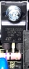 Picture of RCA 32" LCD TV Power Supply: MLT666T, RE46MK1802, STF2HNK60Z, B2045G, 32LA45RQ, 32LA30RQD, 32LA30RQ, 32LA30RQD, LC32VX60HDT, LC32VH56, LC32VH56, LC32VH56A, LCD32VH56A, LC37VF56, 32LE30Q, ELDFW374, ELDFT321, X425BV-FHD, X372BV-FHD, LC32G82, 32T51