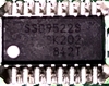 Picture of Vizio 50" LED TV Power Supply Board: 0500-0605-0280, 0500-0605-0280R, FSP155-2PSZ01, 3BS0333913GP, A6069H, NDF05N50ZG, W2156, P0920AD, BD9285F, SS09522S, E500D-A0, E500I-A0, E550I-A0, E500DA0, E500IA0, E550IA0