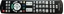 Picture of Panasonic TV Remote Controls: N2QAYB000571, N2QAYB001013, TC-P55ST30, TC-P55VT30, TC-P60GT30, TC-P60ST30, TC-P65GT30, TC-P65ST30, TC-P65VT30, TC-65PST34, TC-L32DT30, TC-L37DT30, TC-P42ST30, TC-P46ST30, TC-P50GT30, TC-P50ST30, TC-P55GT30, TC-P55GT31