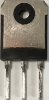 Picture of K2837, 2SK2837, 500V 20A, N-Channel High Speed & High Current Switching MOSFET