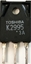 Picture of K2995, 2SK2995, Chopper Regulator, DC-DC Converter and Motor drive Applications