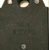 Picture of K2370, 2SK2370, 500V 20A, N-Channel Switching Power MOSFET