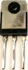 Picture of K2370, 2SK2370, 500V 20A, N-Channel Switching Power MOSFET