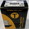 Picture of Titan Pro 370 Motor Run Capacitor, 5MFD 370VAC, 5UF 370VAC, 5Mf 370VAC, TOC5, G21-930