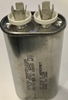 Picture of Aerovox Z50p3712y29,  12.5UF 370V, 12.5Mf, SH8917, Aerovox Motor Run Capacitor