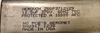 Picture of Aerovox Z50p3712y29,  12.5UF 370V, 12.5Mf, SH8917, Aerovox Motor Run Capacitor