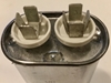 Picture of Aerovox Z50p3712y29,  12.5UF 370V, 12.5Mf, SH8917, Aerovox Motor Run Capacitor