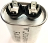 Picture of PACKARD MOTOR RUN CAPACITOR 12.5UF, 370VAC, 12.5Mf 370VAC, No.12009, POC12.5