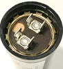 Picture of PSU8815, 88-106uF 125VAC, 88-106MFD 125VAC, PMJ88, AC Motor Start Capacitors