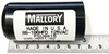 Picture of PSU8815, 88-106uF 125VAC, 88-106MFD 125VAC, PMJ88, AC Motor Start Capacitors