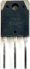 Picture of K3304, 2SK3304, NEC K3304, Switching N-Channel Power