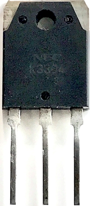 Picture of K3304, 2SK3304, NEC K3304, Switching N-Channel Power