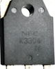 Picture of K3304, 2SK3304, NEC K3304, Switching N-Channel Power