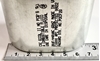 Picture of POCF20, 20MFD 440V, 20UF 440V, G21-907, Run Capacitors