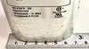 Picture of POCF30, 30MFD 440V, 30UF 440V, 10000AFC, Run Capacitors