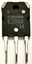 Picture of K2968, 2SK2968, Toshiba K2968 Mosfet N-Channel Motor Drive
