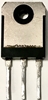 Picture of K2968, 2SK2968, Toshiba K2968 Mosfet N-Channel Motor Drive