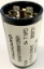 Picture of PMJ64, 64-77MFD 110-125VAC, 64-77UF 110-125VAC, 64-77MF 110-125VAC, 3534B1A0064A125B1, Packard Run Capacitors