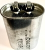 Picture of POC45, 45MFD/370VOLT, 45MFD 370V, 45UF 370V, RUN CAPACITOR
