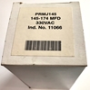 Picture of PRMJ145, 145-174MFD 330VAC, 145-174UF 330V, 145-174MF 330V, 145-174MFD330VAC, RUN CAPACITOR