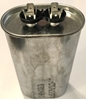 Picture of POC60, 60MFD 370VOLT, 60MFD 370V, 60UF 370V, 60MF 370V, Run Capacitor