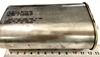 Picture of POC60, 60MFD 370VOLT, 60MFD 370V, 60UF 370V, 60MF 370V, Run Capacitor