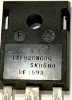 Picture of IXFH26N60Q, 600V 26A, N-Channel Power MOSFET