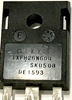 Picture of IXFH26N60Q, POWER MOSFET N-CHANNEL
