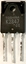 Picture of K2847, 2SK2847 900V 8A, N-channel MOSFET