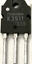 Picture of K3911, 2SK3911, Toshiba K3911 Mosfet N-Channel Switching Regulator 600V, 20A