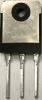 Picture of K3911, 2SK3911, 600V, 20A, N-Channel Switching Regulator MOSFET
