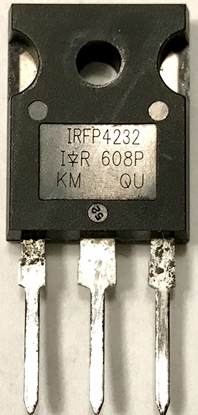 Picture of IRFP4232, IRFP4232 Mosfet Transistors N -Channel